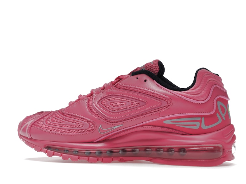 Nike Air Max 98 TL Supreme Pink - VOSneakers