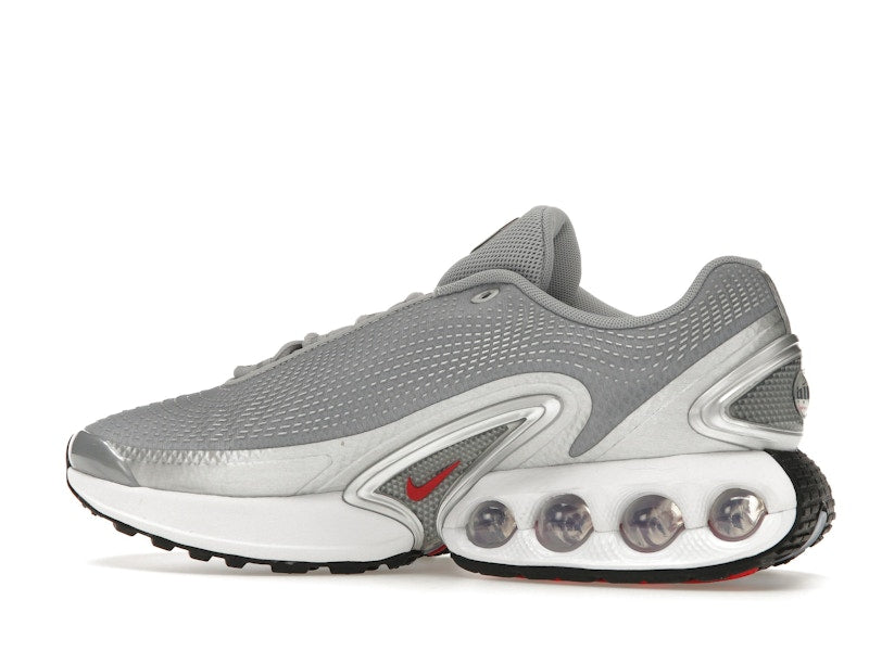 Nike Air Max Dn Supreme Silver Bullet (Friends & Family) - VOSneakers