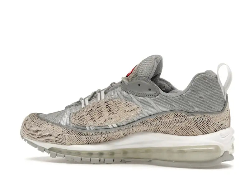 Nike Air Max 98 Supreme Snakeskin - VOSneakers