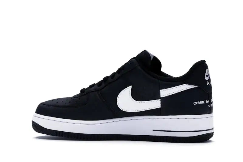 Nike Air Force 1 Low Supreme x Comme des Garçons (2018) - VOSneakers