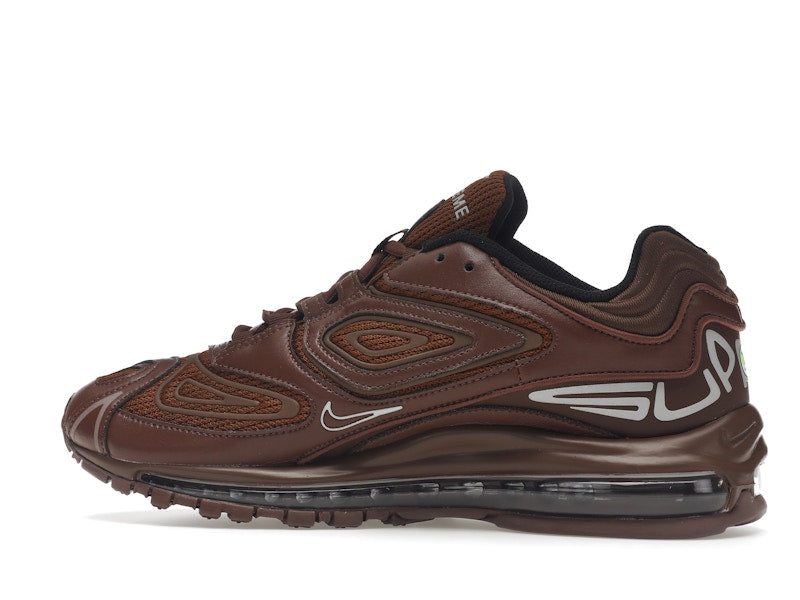 Nike Air Max 98 TL Supreme Brown - VOSneakers
