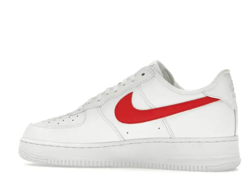 Nike Air Force 1 Low Supreme Shanghai - VOSneakers