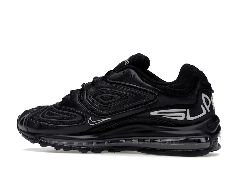 Nike Air Max 98 TL Supreme Black - VOSneakers