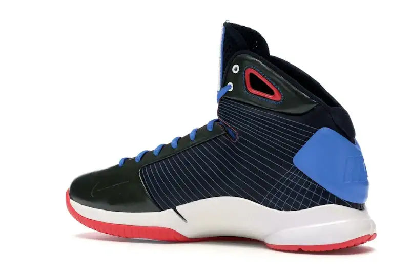 Nike Hyperdunk Supreme NBA on TNT - VOSneakers