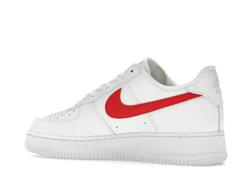 Nike Air Force 1 Low Supreme Shanghai - VOSneakers