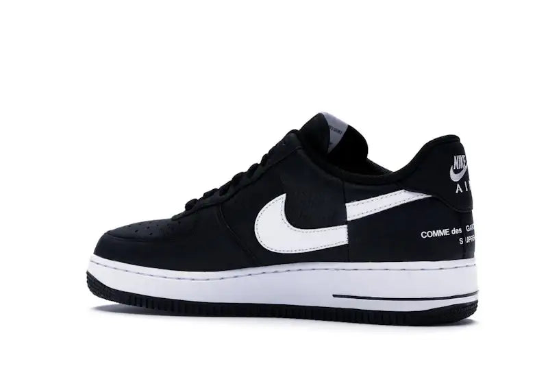 Nike Air Force 1 Low Supreme x Comme des Garçons (2018) - VOSneakers