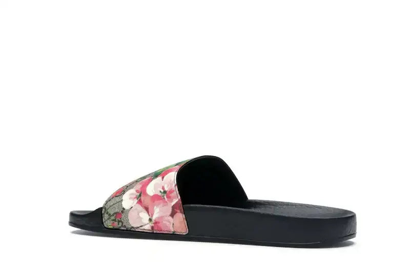 Gucci Slides Bloom Supreme - VOSneakers