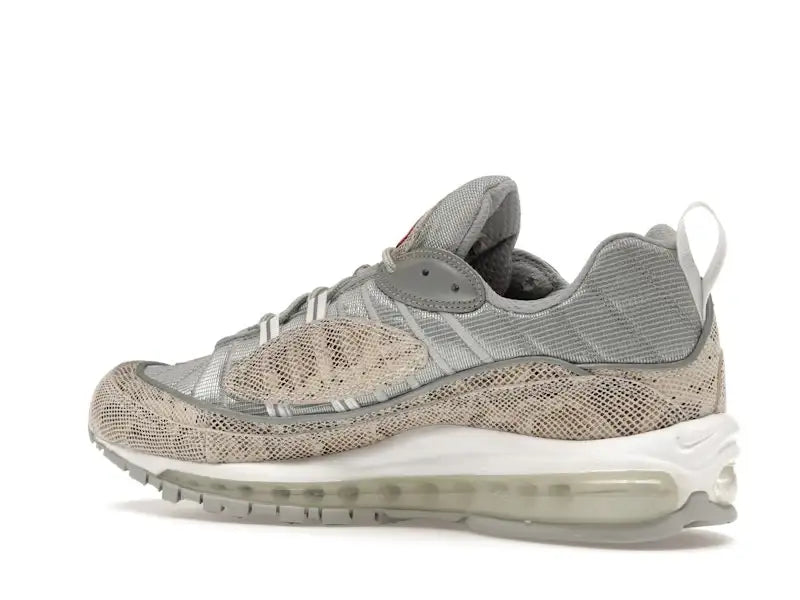 Nike Air Max 98 Supreme Snakeskin - VOSneakers