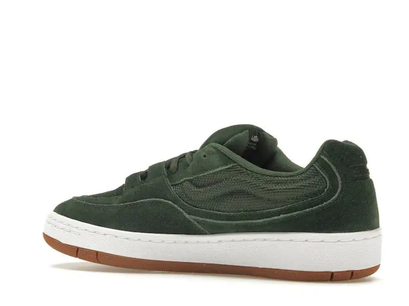 Vans Speed Supreme Green - VOSneakers