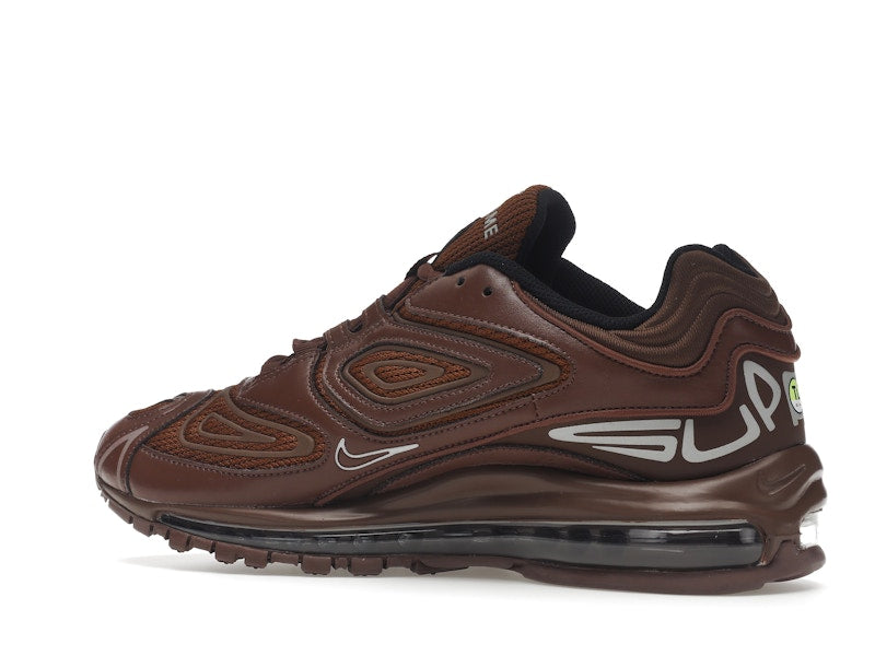 Nike Air Max 98 TL Supreme Brown - VOSneakers