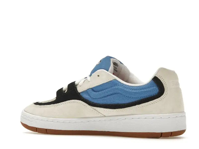 Vans Speed Supreme Blue - VOSneakers