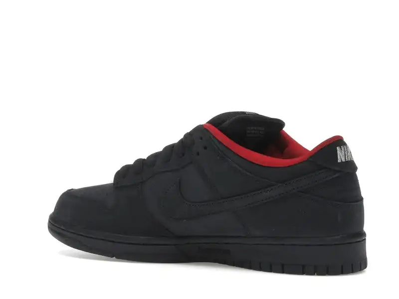 Nike SB Dunk Low Supreme 94 Black - VOSneakers