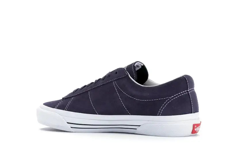 Vans Sid Pro Supreme Purple - VOSneakers