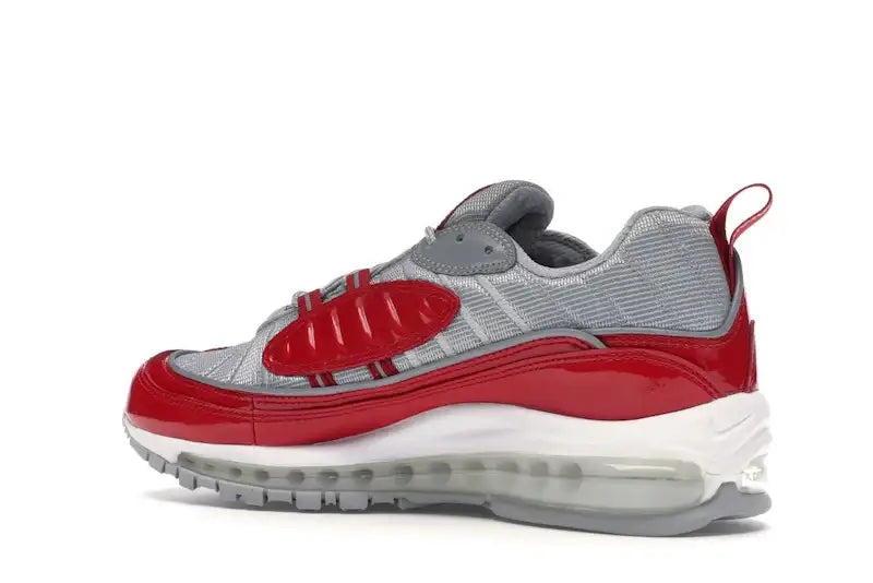 Nike Air Max 98 Supreme Varsity Red - VOSneakers