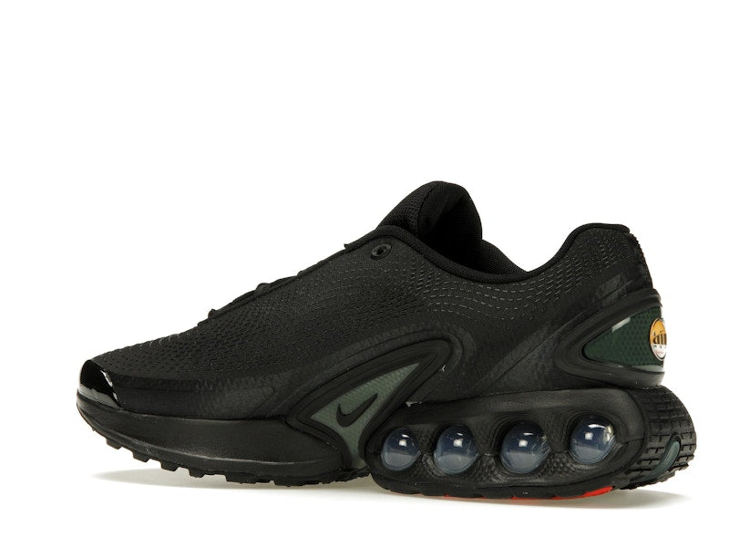 Nike Air Max Dn SP Supreme Black - VOSneakers