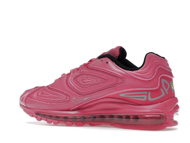 Nike Air Max 98 TL Supreme Pink - VOSneakers