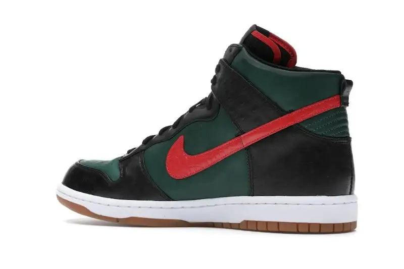 Nike Dunk High Supreme Spark LE East (DJ Clark Kent) - VOSneakers