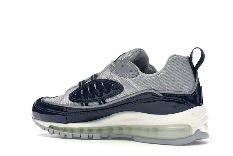 Nike Air Max 98 Supreme Obsidian - VOSneakers