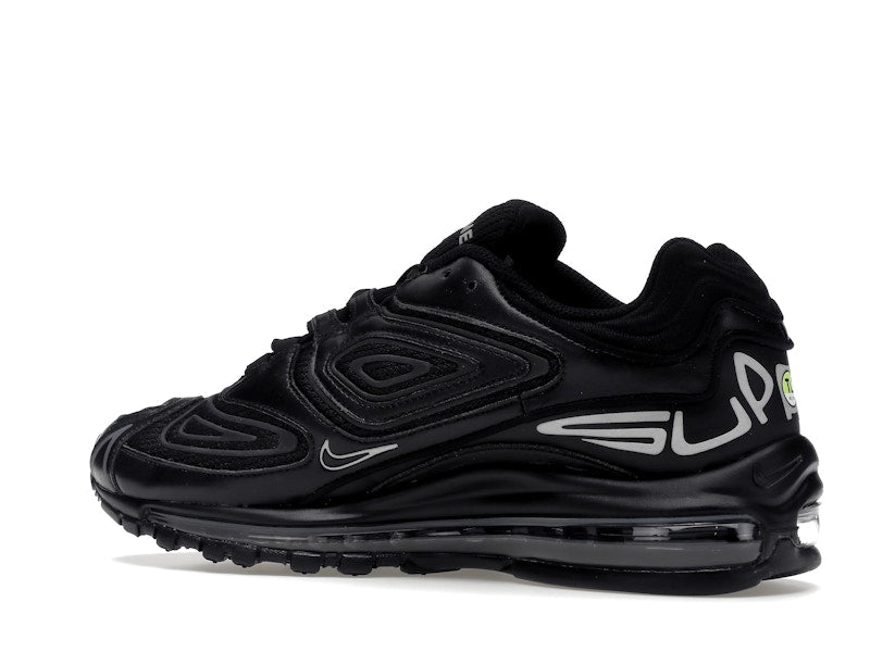 Nike Air Max 98 TL Supreme Black - VOSneakers