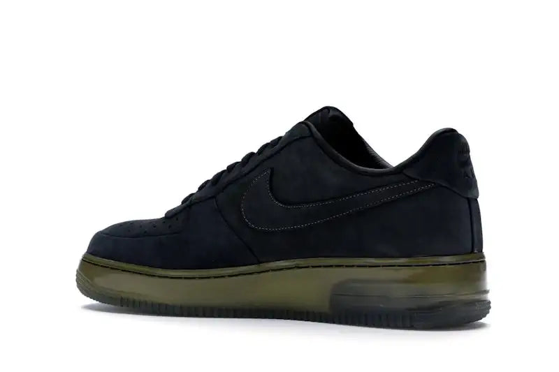 Nike Air Force 1 Low Supreme New Six LeBron James - VOSneakers