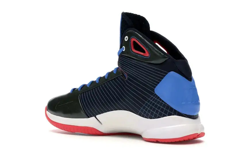 Nike Hyperdunk Supreme NBA on TNT - VOSneakers