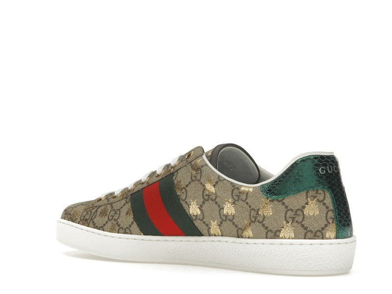 Gucci Ace Supreme Bees - VOSneakers