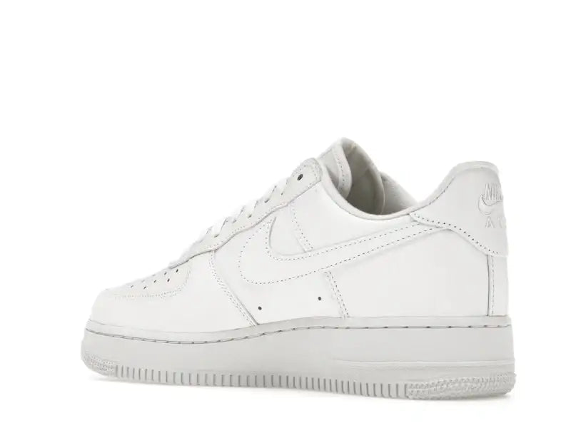 Nike Air Force 1 Low Supreme White - VOSneakers