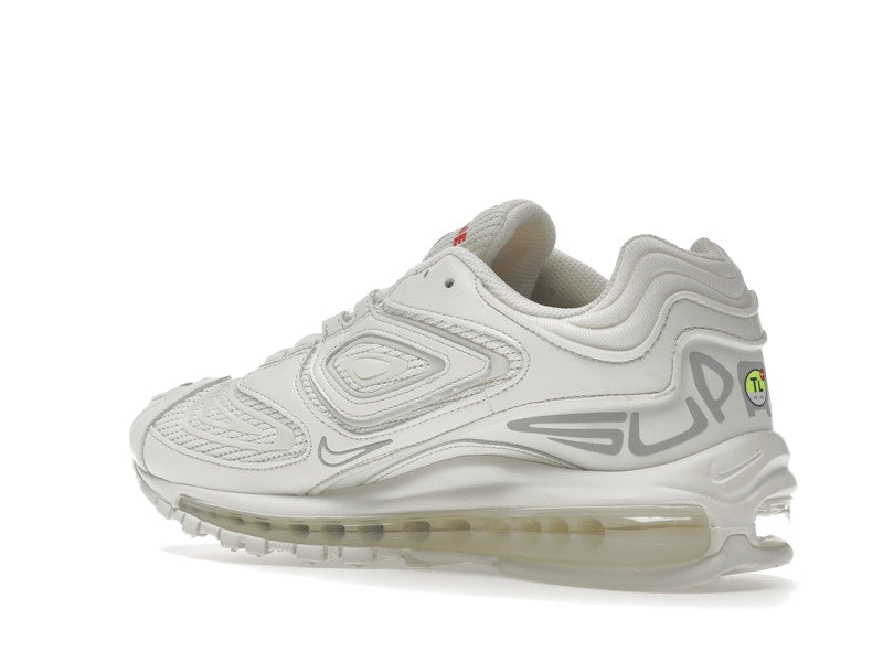 Nike Air Max 98 TL Supreme White - VOSneakers