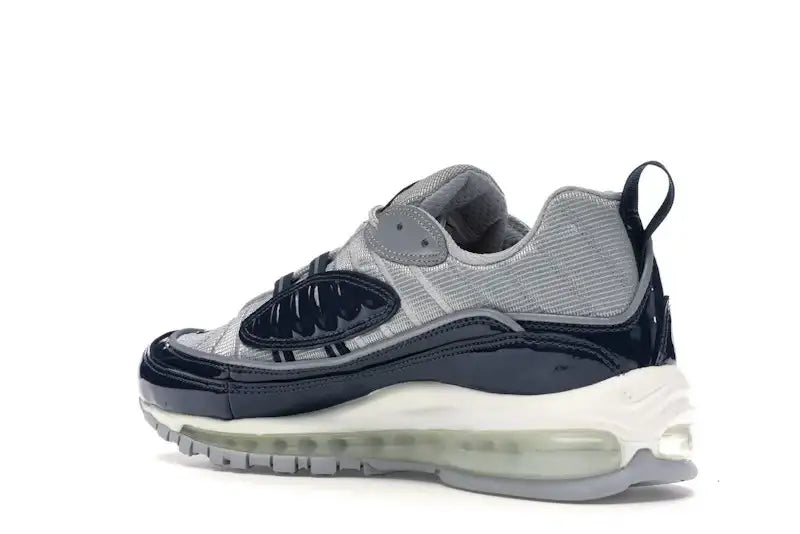 Nike Air Max 98 Supreme Obsidian - VOSneakers