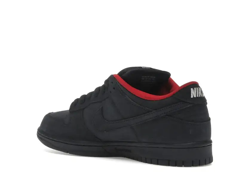 Nike SB Dunk Low Supreme 94 Black - VOSneakers