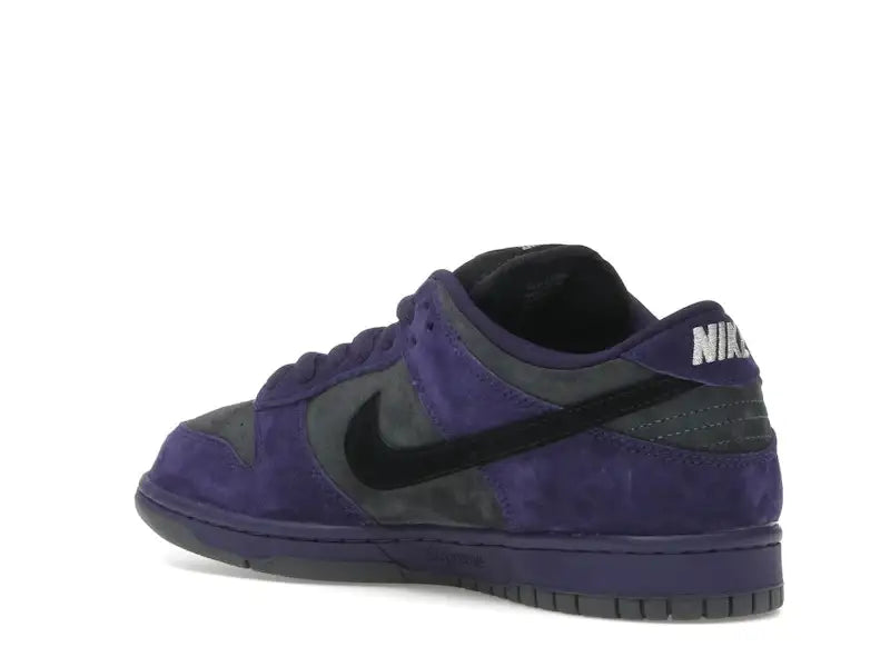 Nike SB Dunk Low Supreme 94 Ink - VOSneakers