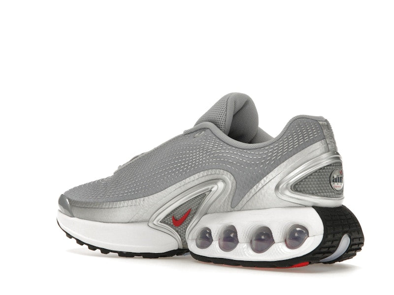 Nike Air Max Dn Supreme Silver Bullet (Friends & Family) - VOSneakers