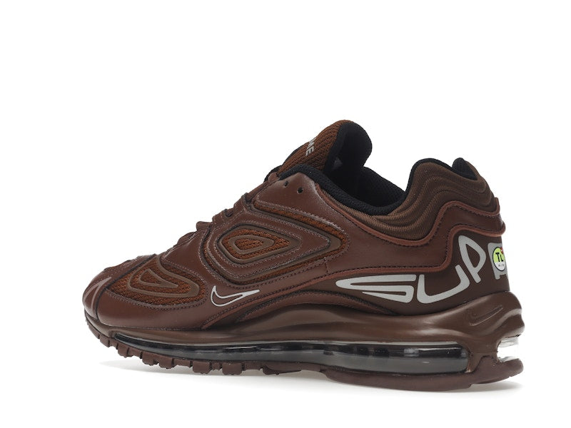 Nike Air Max 98 TL Supreme Brown - VOSneakers