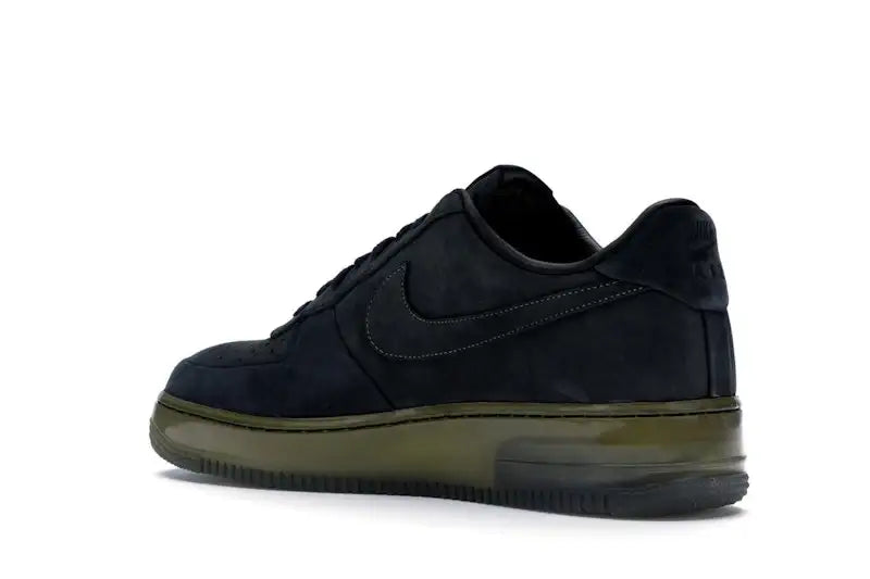 Nike Air Force 1 Low Supreme New Six LeBron James - VOSneakers