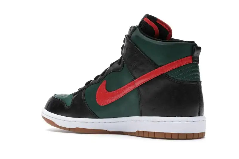 Nike Dunk High Supreme Spark LE East (DJ Clark Kent) - VOSneakers