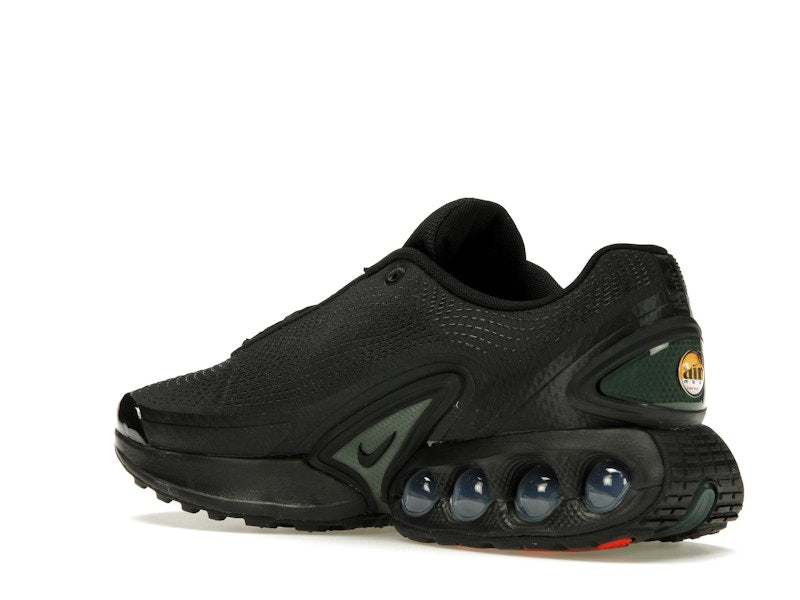 Nike Air Max Dn SP Supreme Black - VOSneakers