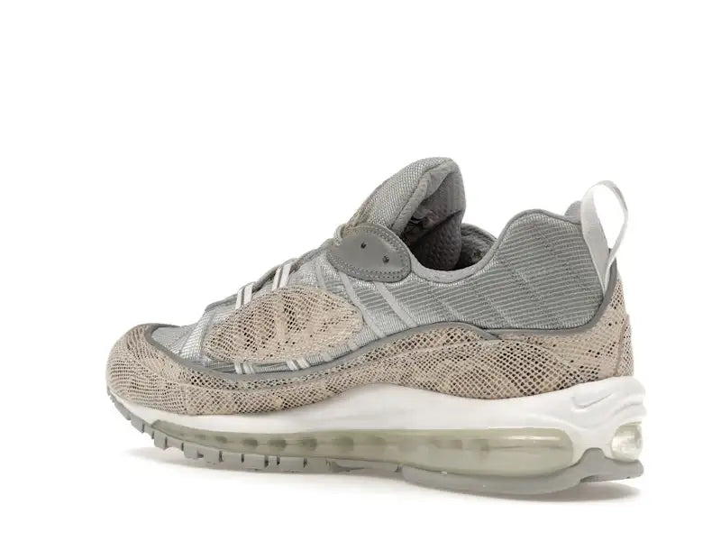 Nike Air Max 98 Supreme Snakeskin - VOSneakers