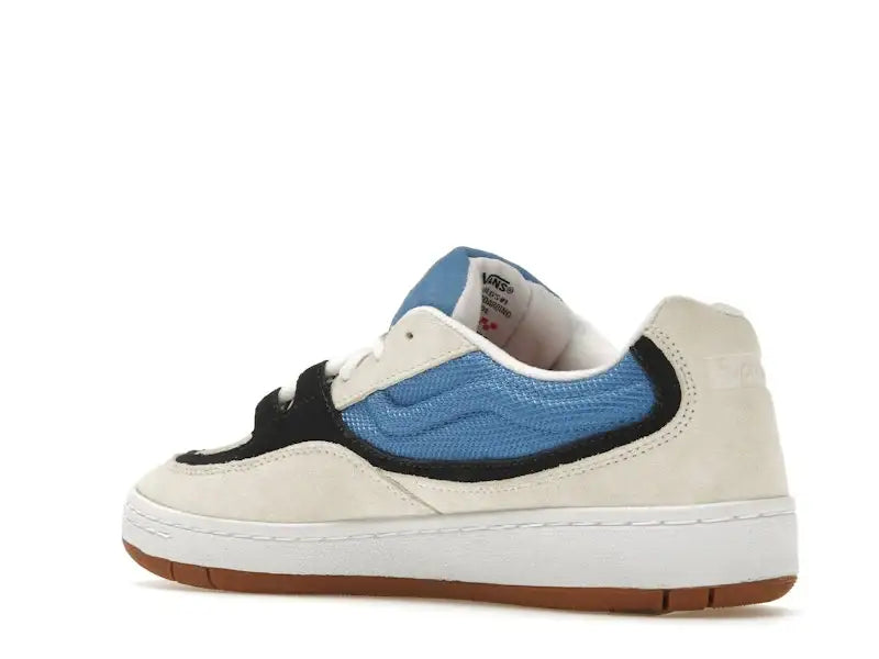 Vans Speed Supreme Blue - VOSneakers