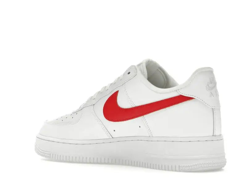 Nike Air Force 1 Low Supreme Shanghai - VOSneakers