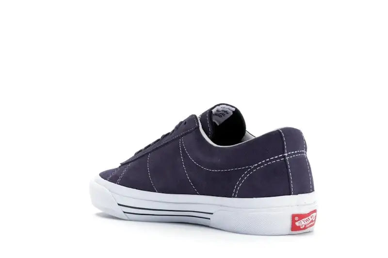 Vans Sid Pro Supreme Purple - VOSneakers