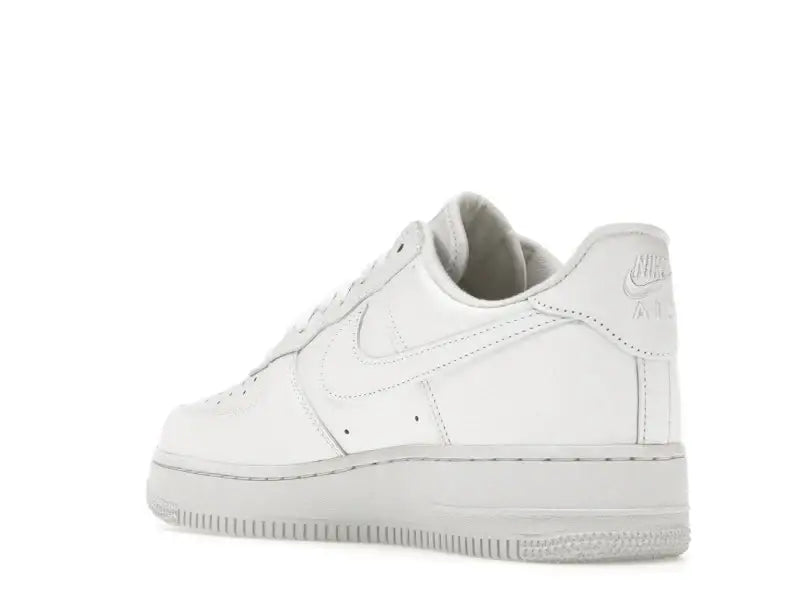Nike Air Force 1 Low Supreme White - VOSneakers