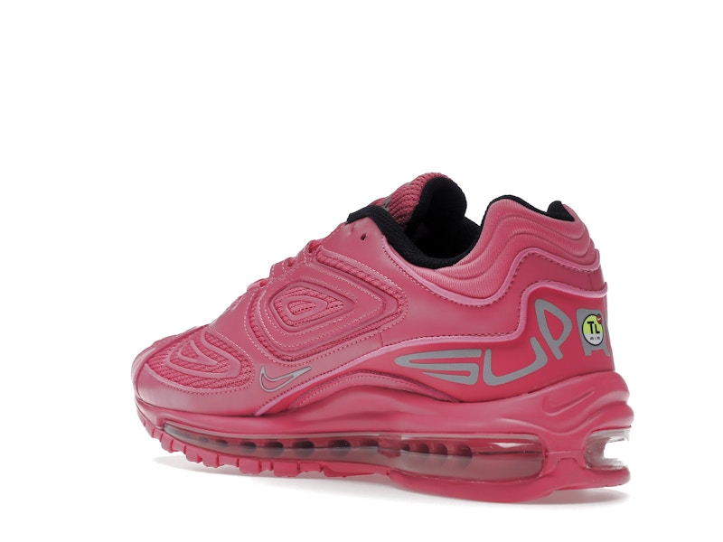 Nike Air Max 98 TL Supreme Pink - VOSneakers