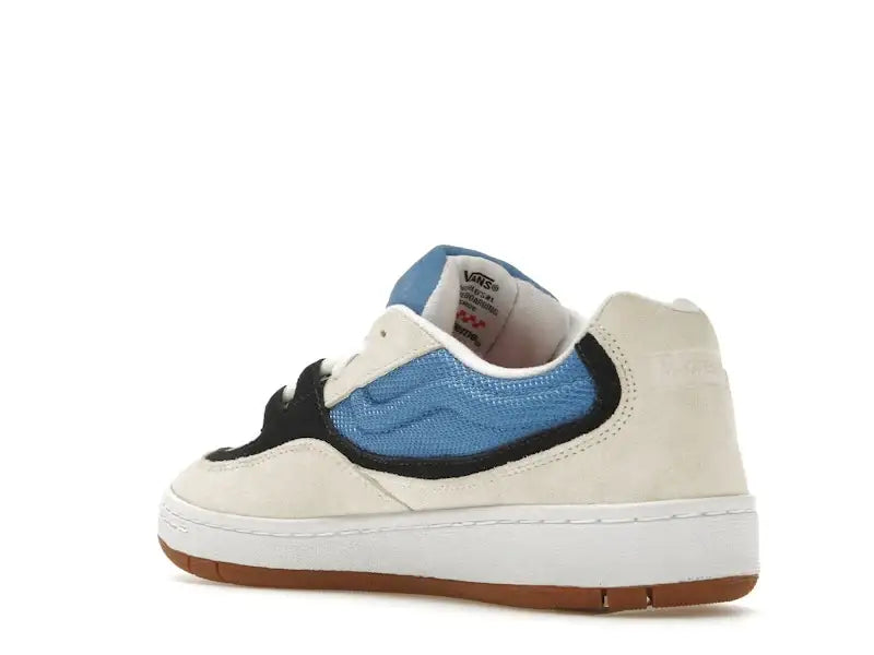 Vans Speed Supreme Blue - VOSneakers