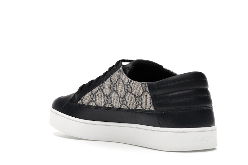 Gucci Common GG Supreme Navy - VOSneakers