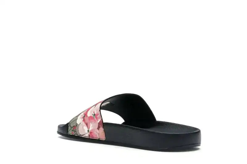 Gucci Slides Bloom Supreme - VOSneakers
