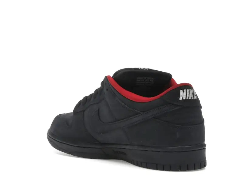 Nike SB Dunk Low Supreme 94 Black - VOSneakers