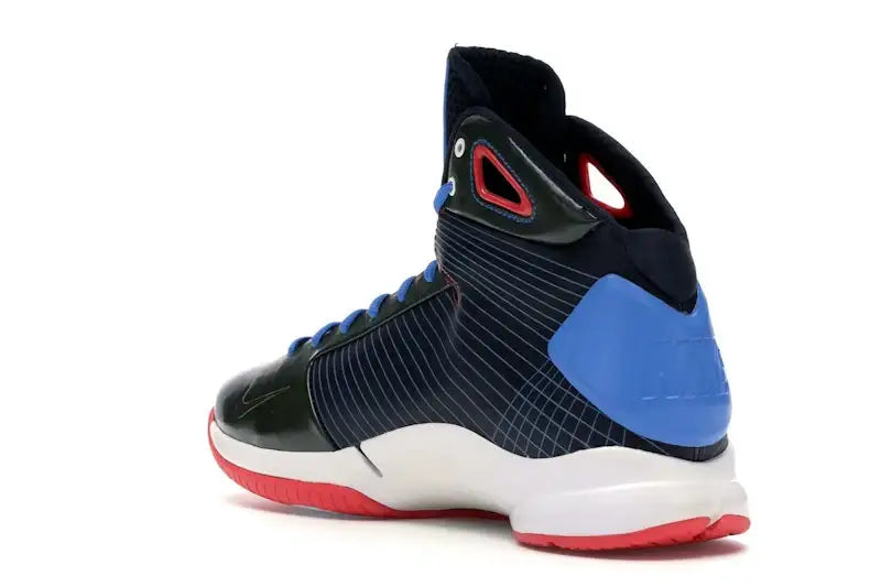 Nike Hyperdunk Supreme NBA on TNT - VOSneakers