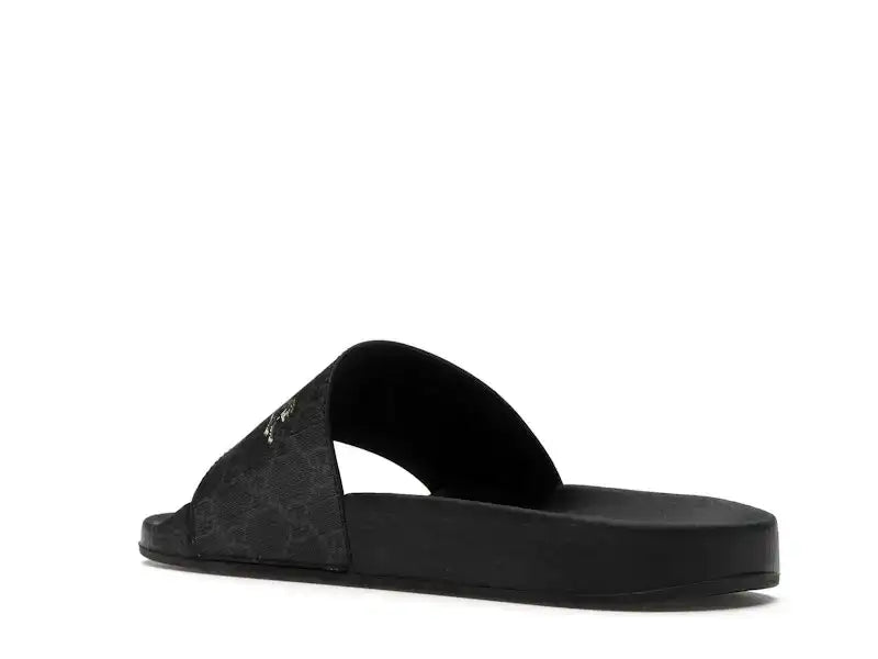 Gucci Slide GG Supreme Tigers - VOSneakers