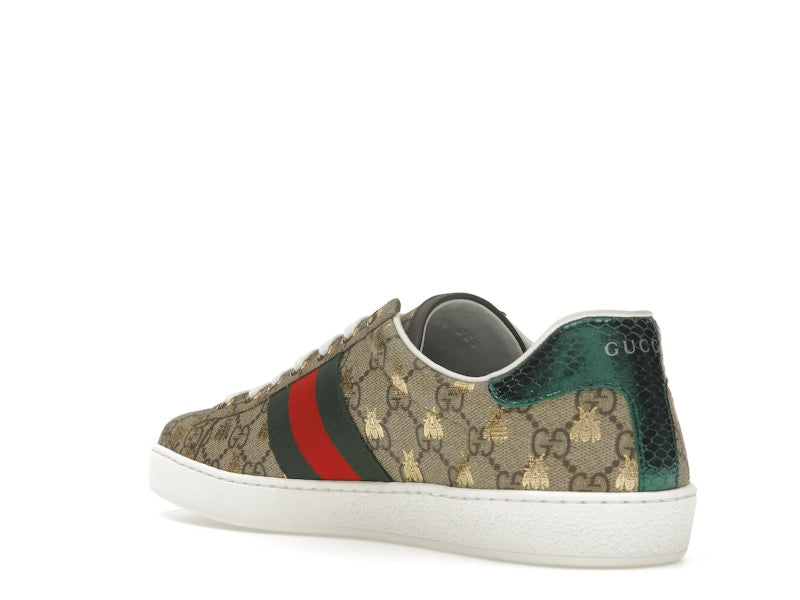 Gucci Ace Supreme Bees - VOSneakers