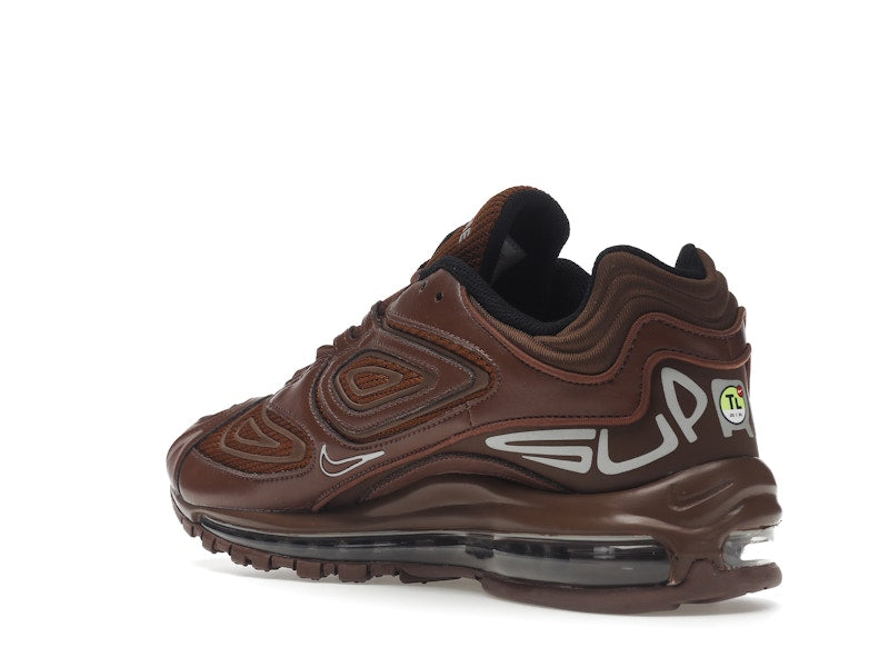 Nike Air Max 98 TL Supreme Brown - VOSneakers